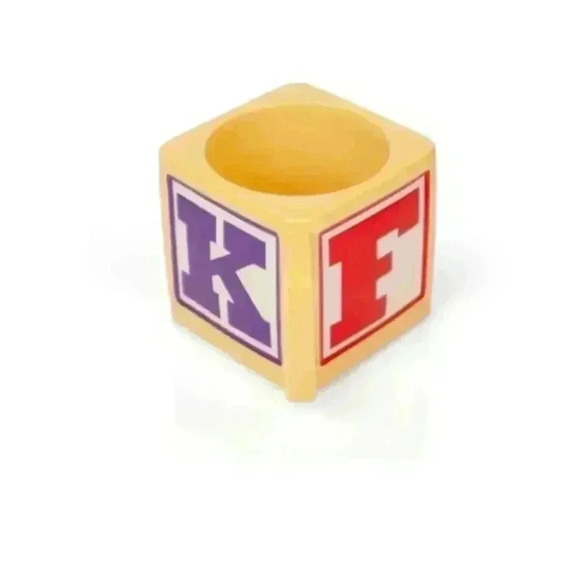 Block letter 12 oz mug - Picture 4 of 7